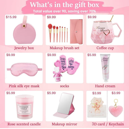 SET CUIDADO PERSONAL