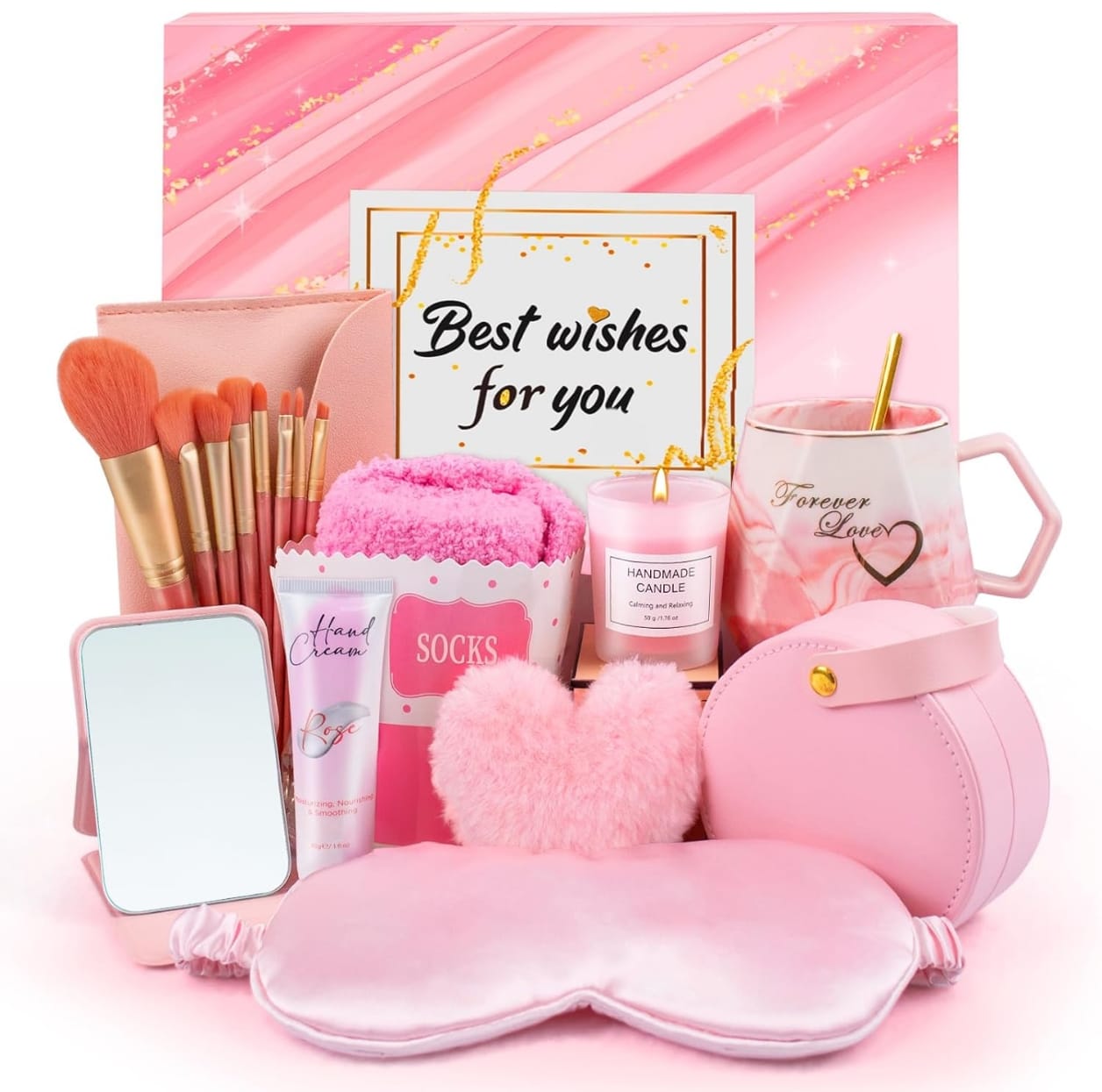 SET CUIDADO PERSONAL